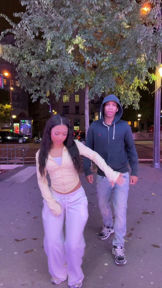 TikTok video thumbnail by mamadi.clb
