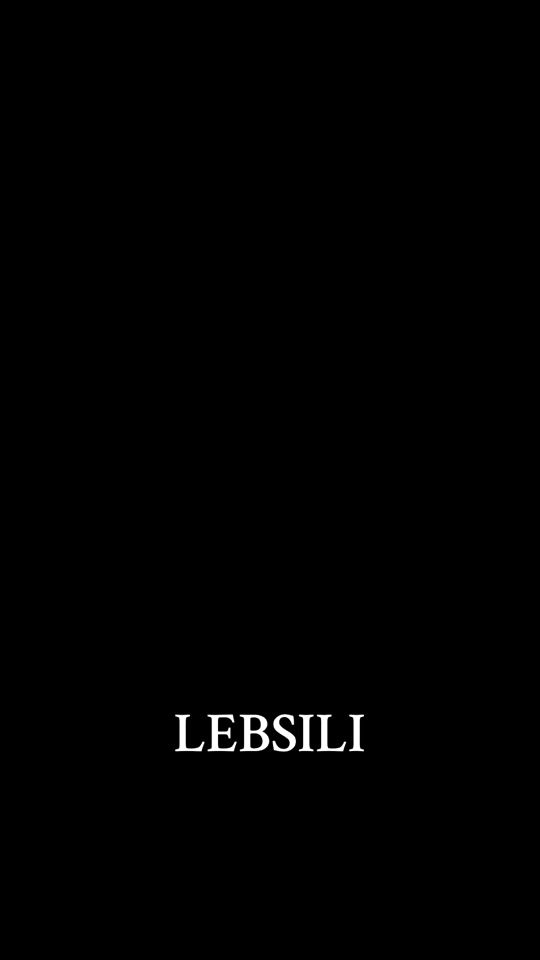 TikTok video thumbnail by lebsili