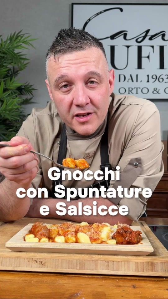 TikTok video thumbnail by marcorufinichef