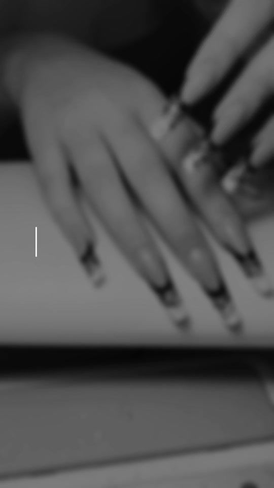 TikTok video thumbnail by hy_nails_studio_