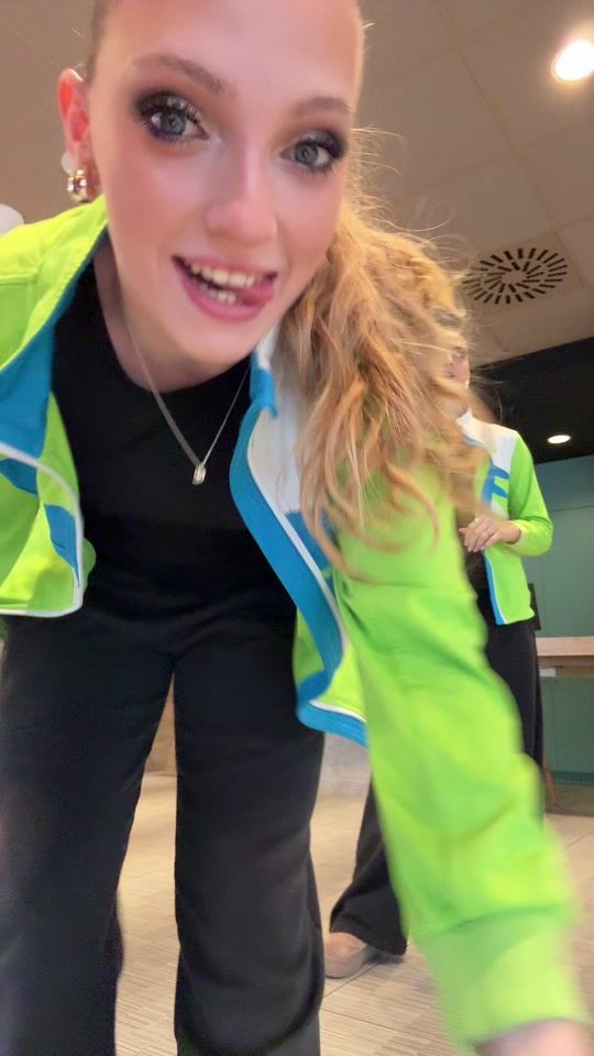 TikTok video thumbnail by zeleznikarmajaa