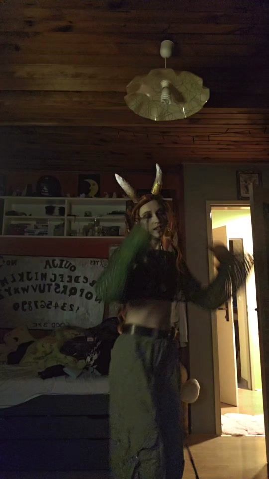 TikTok video thumbnail by lunathekiller15
