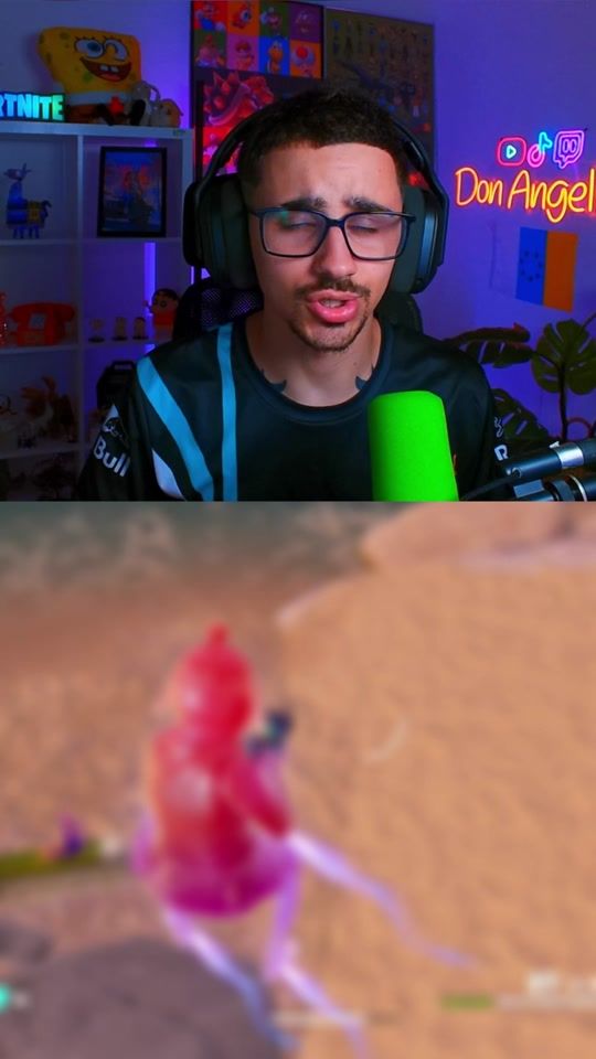 TikTok video thumbnail by donangelillo