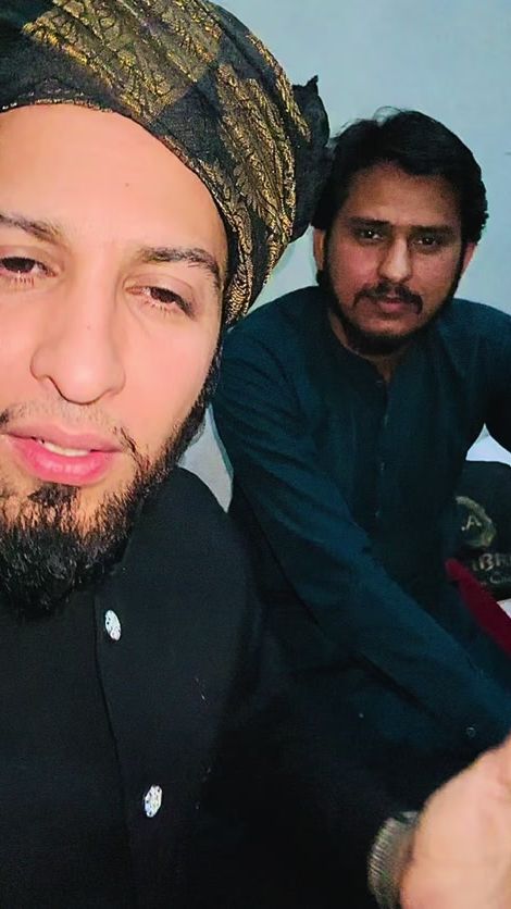 TikTok video thumbnail by sultanateeq_official