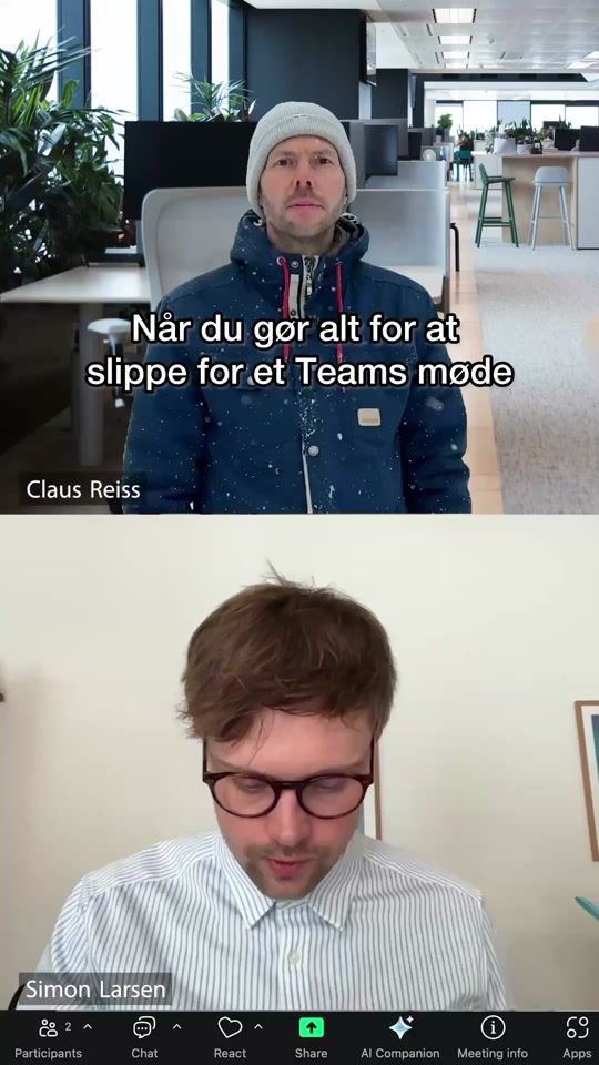 TikTok video thumbnail by clausreissdk