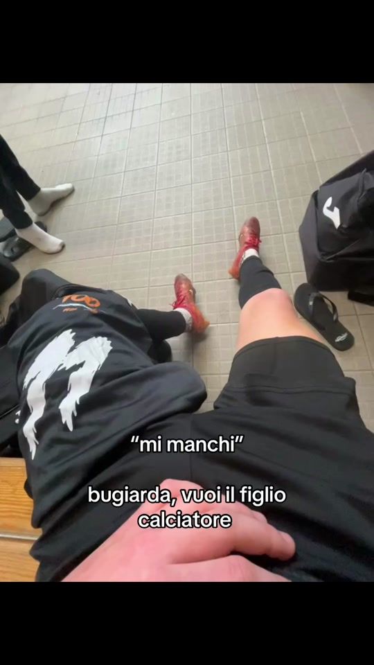 TikTok video thumbnail by andrea.rossettii