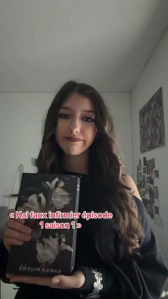 TikTok video thumbnail by melinld