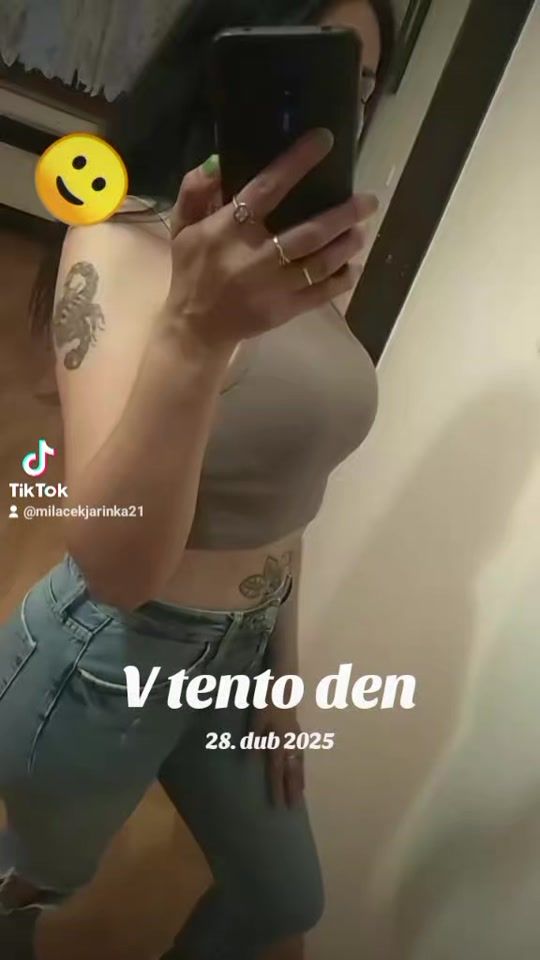 TikTok video thumbnail by milacekjarinka21