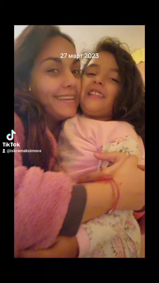 TikTok video thumbnail by iskramaksimova