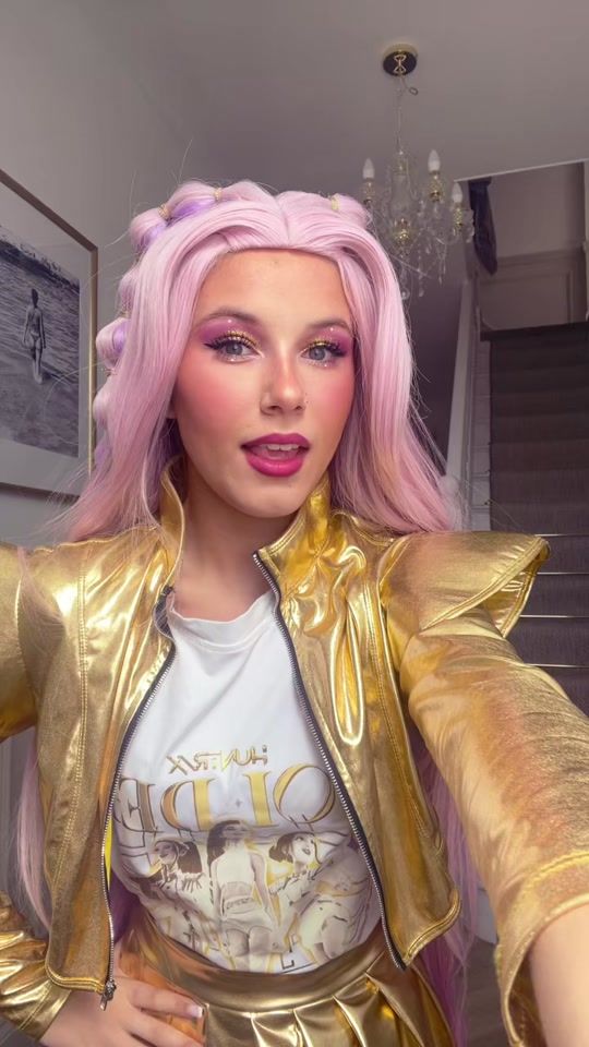 TikTok video thumbnail by laileelovesyou