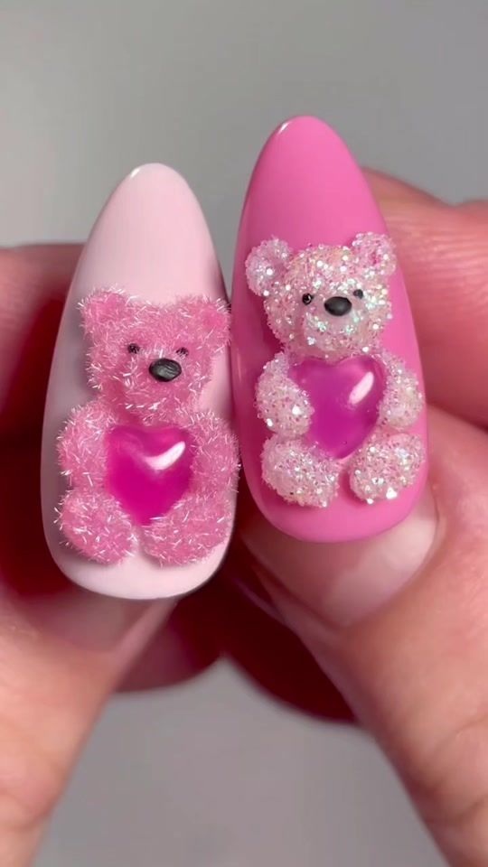 TikTok video thumbnail by nails_tuto_repost