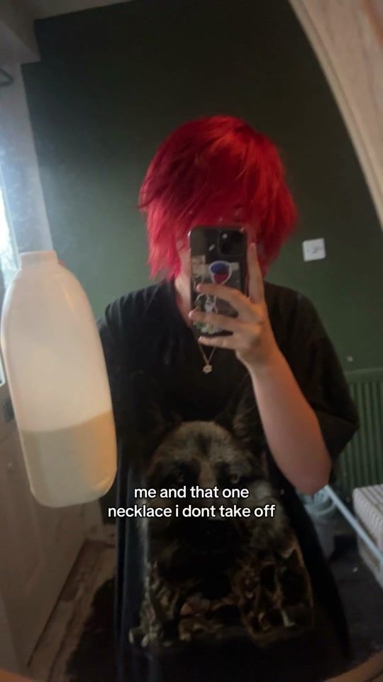 TikTok video thumbnail by k9fangzz