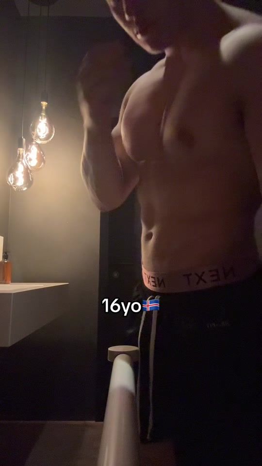 TikTok video thumbnail by svanurbergvins