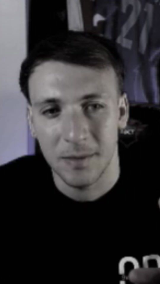 TikTok video thumbnail by noweakfut