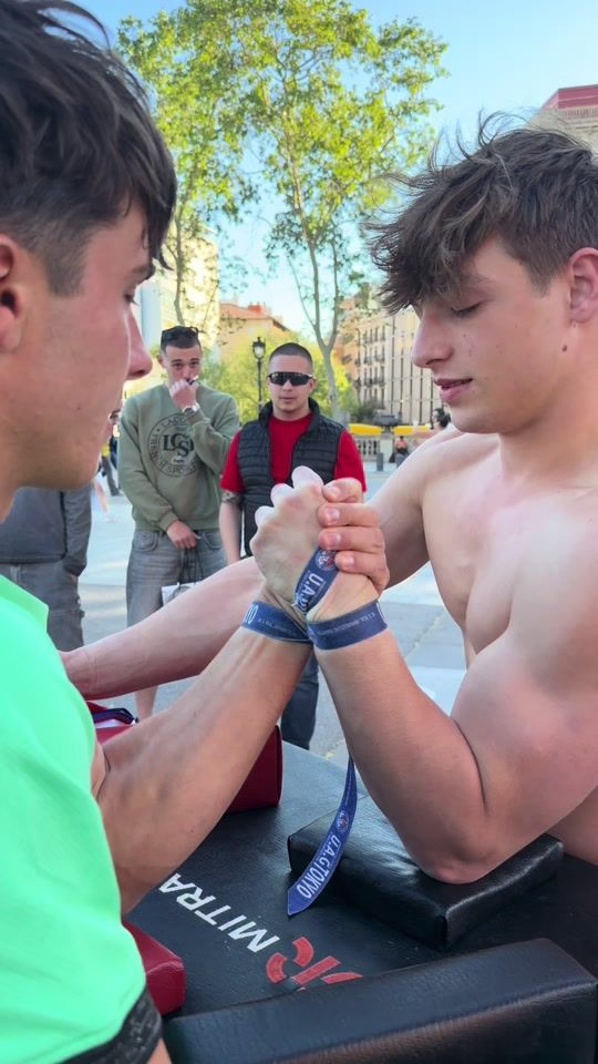 TikTok video thumbnail by joel.strong.sw