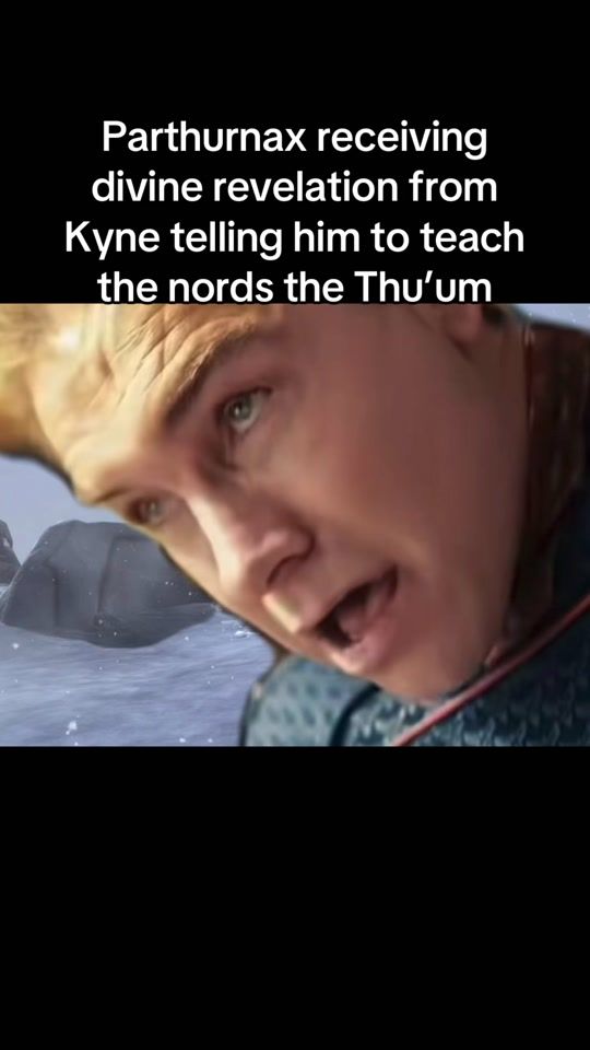 TikTok video thumbnail by stormcloak_pete