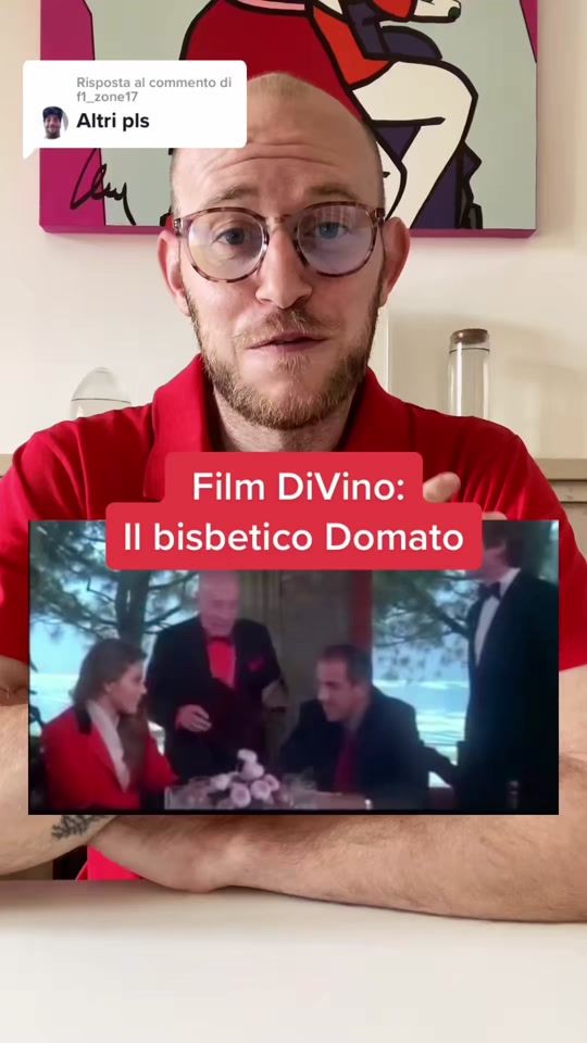 TikTok video thumbnail by ilsommelierdivino