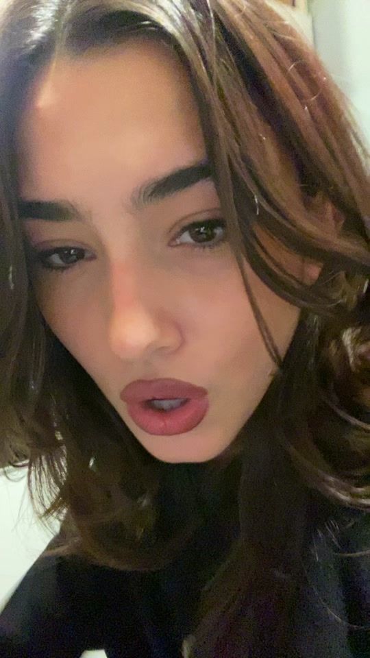 TikTok video thumbnail by _alimortacci