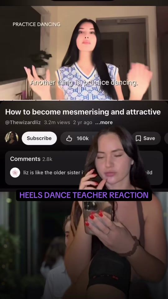 TikTok video thumbnail by sasha.plus.heels