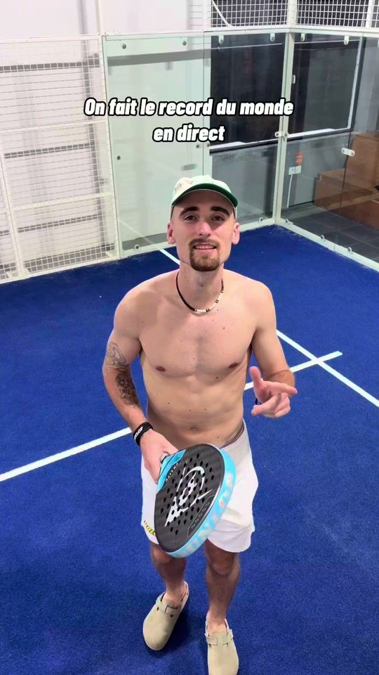 TikTok video thumbnail by leo.poulain