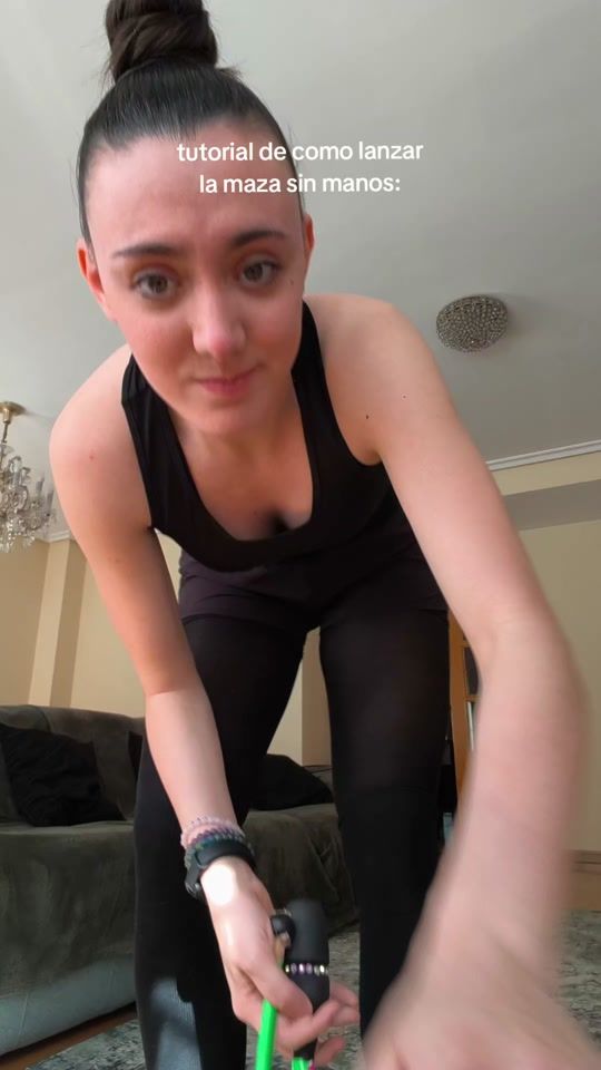 TikTok video thumbnail by claudiacasass