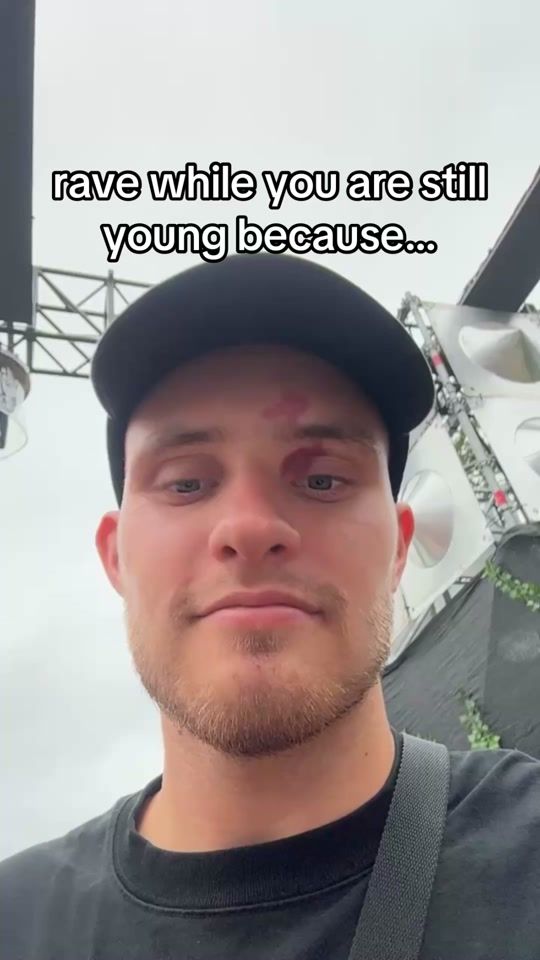 TikTok video thumbnail by krank_techno