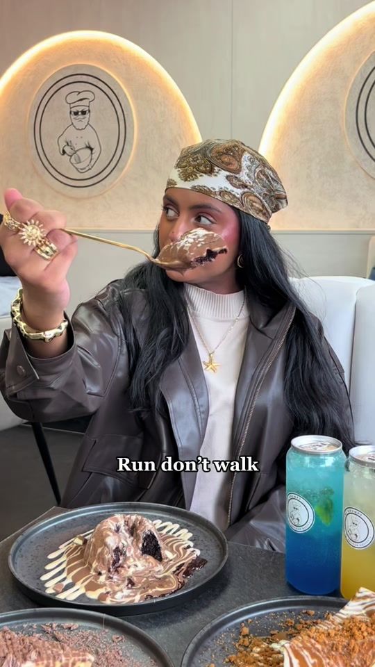 TikTok video thumbnail by diningbysanni