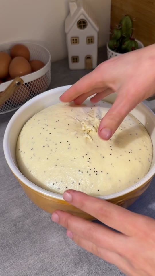 TikTok video thumbnail by manel_recette