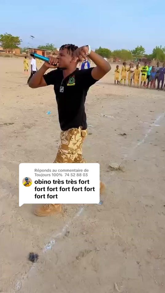 TikTok video thumbnail by obinno.officiel