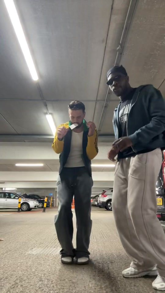 TikTok video thumbnail by pierre.mb3