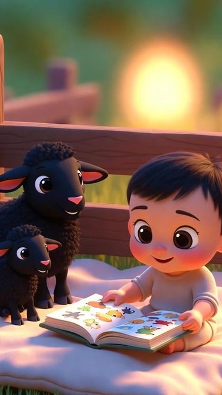 TikTok video thumbnail by kidscartoonsworld