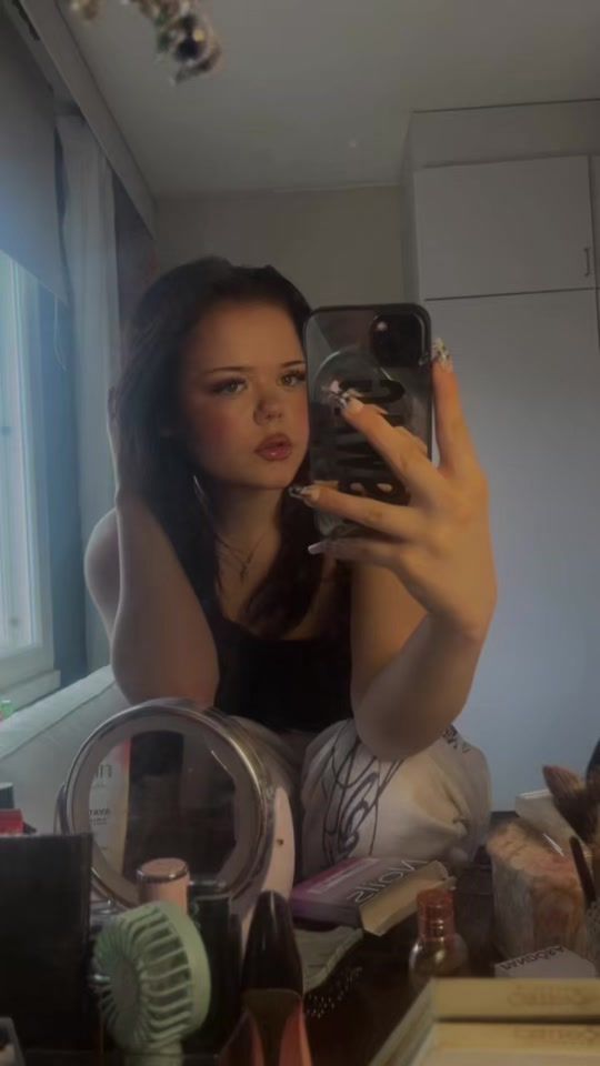 TikTok video thumbnail by petrahietarinta