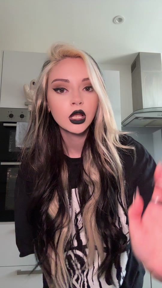 TikTok video thumbnail by jadexberryxtra