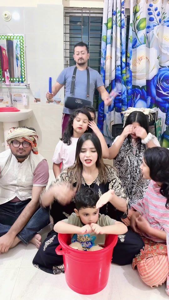 TikTok video thumbnail by farjanakabireti
