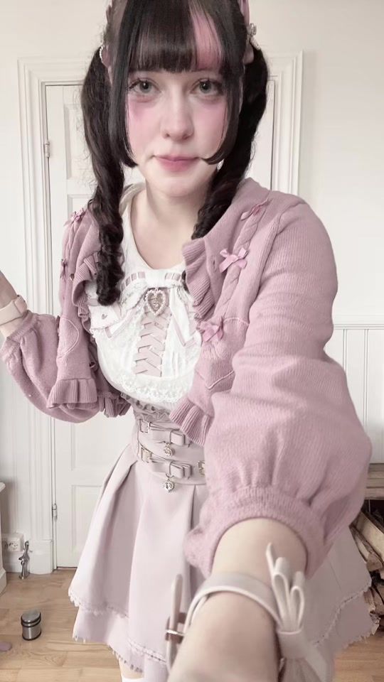 TikTok video thumbnail by zara.chu