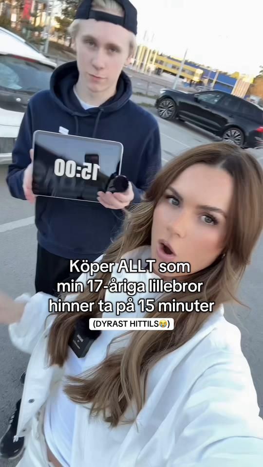 TikTok video thumbnail by emelienilssonnn