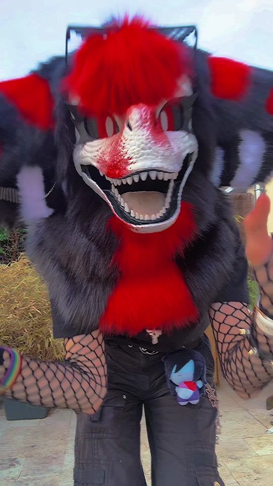 TikTok video thumbnail by yuna.floofs