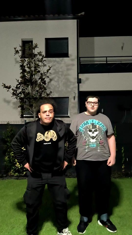 TikTok video thumbnail by ogeman0