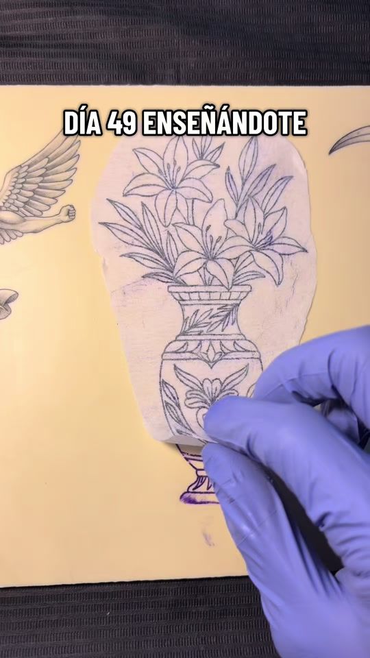 TikTok video thumbnail by didac_tattoo