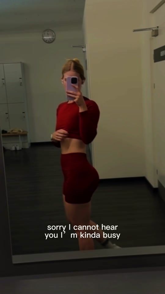 TikTok video thumbnail by muscleswithmojca