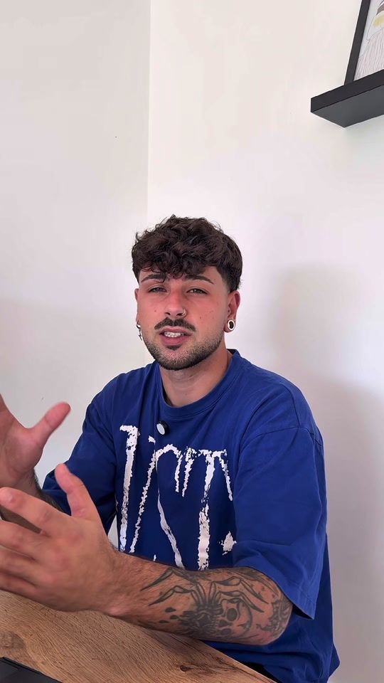 TikTok video thumbnail by edgaralvarx