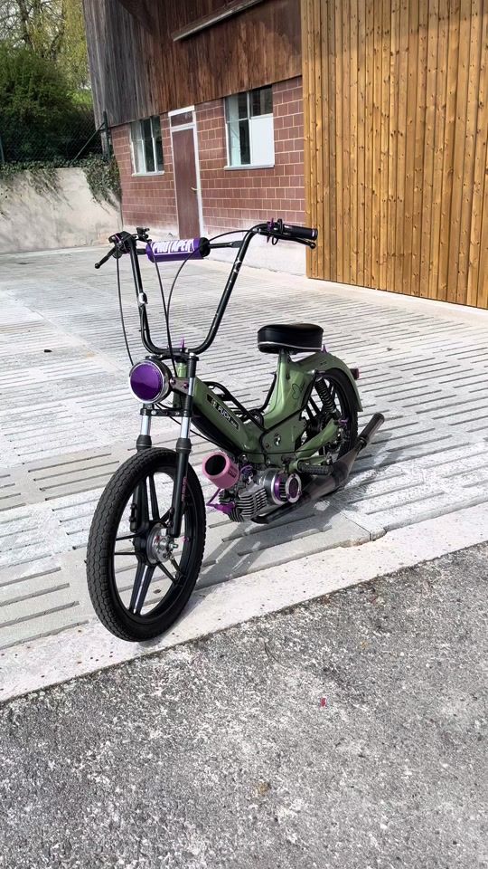 TikTok video thumbnail by 2stroke_livio_