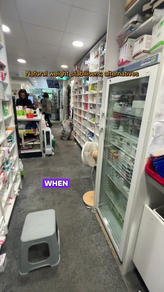 TikTok video thumbnail by landyschemist