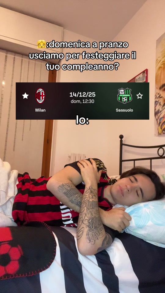 TikTok video thumbnail by ilnanomilanista