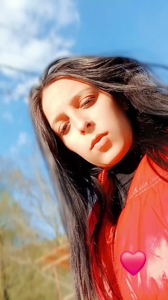 TikTok video thumbnail by madamadali777