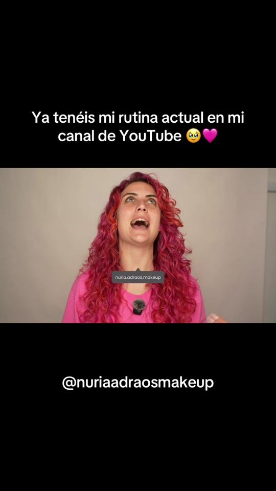 TikTok video thumbnail by nuria.adraos.makeup
