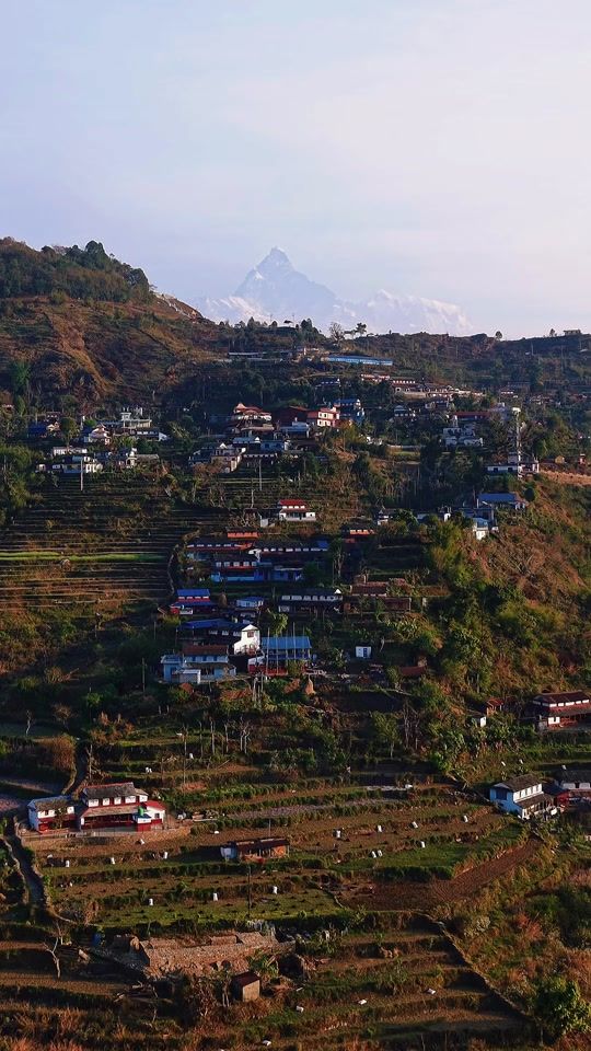 TikTok video thumbnail by fly_nepal