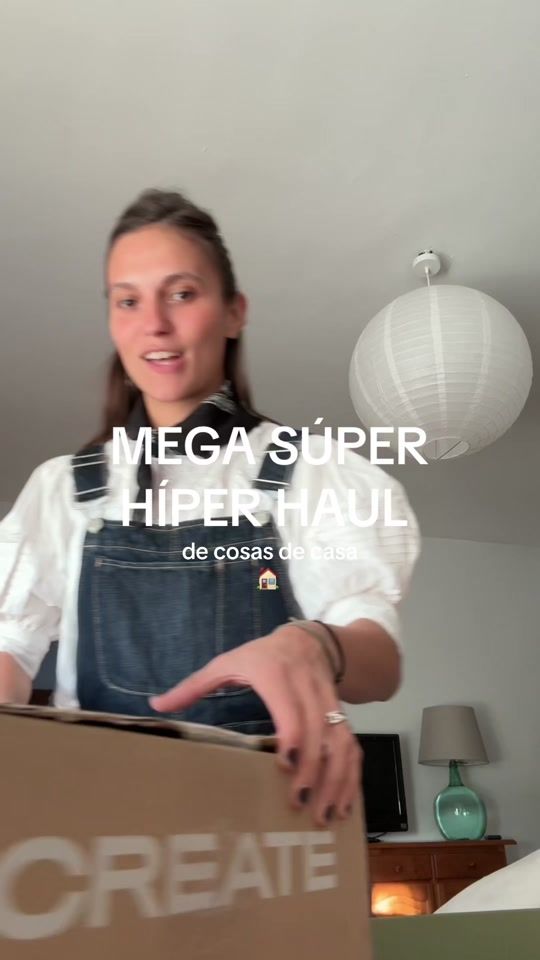 TikTok video thumbnail by carmencastillom