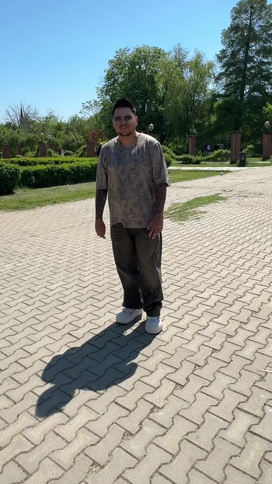 TikTok video thumbnail by geanymorandigeany