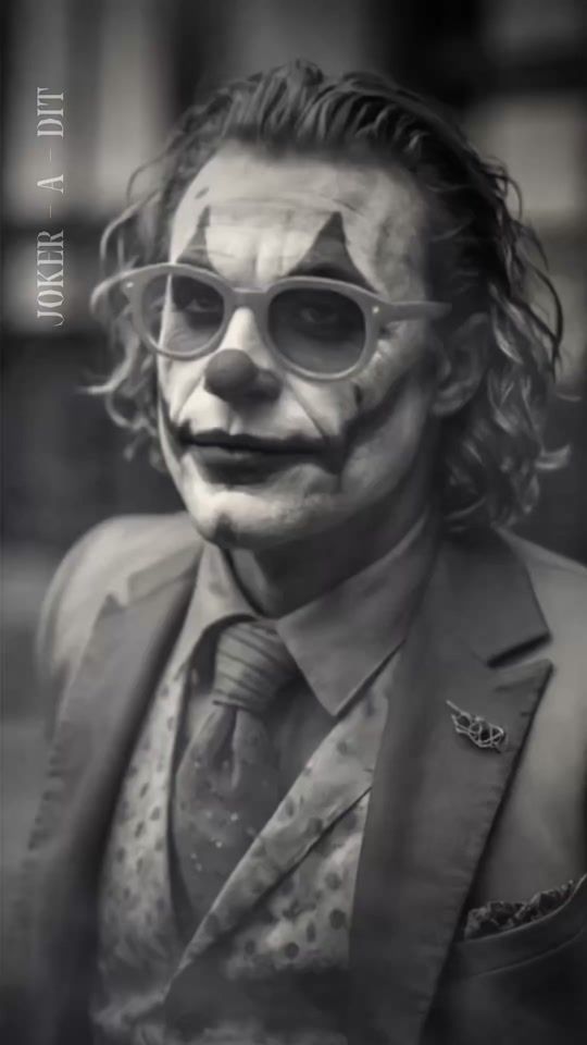 TikTok video thumbnail by joker_a_dit